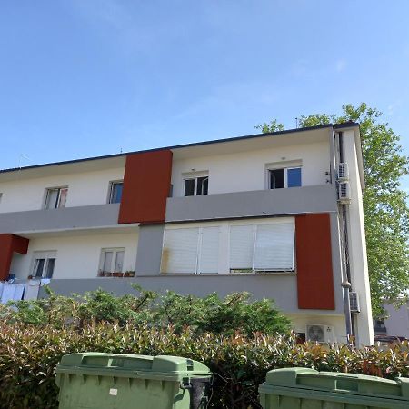 La Piazza Apartment Umag Exterior photo