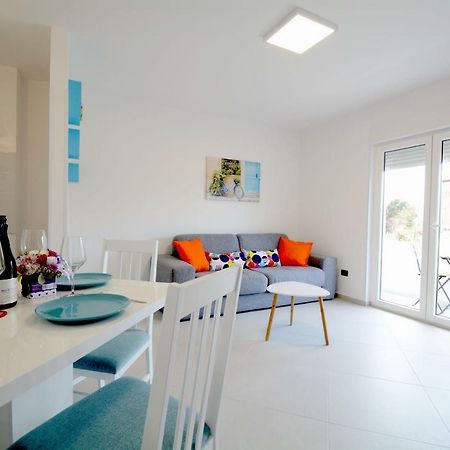 La Piazza Apartment Umag Exterior photo