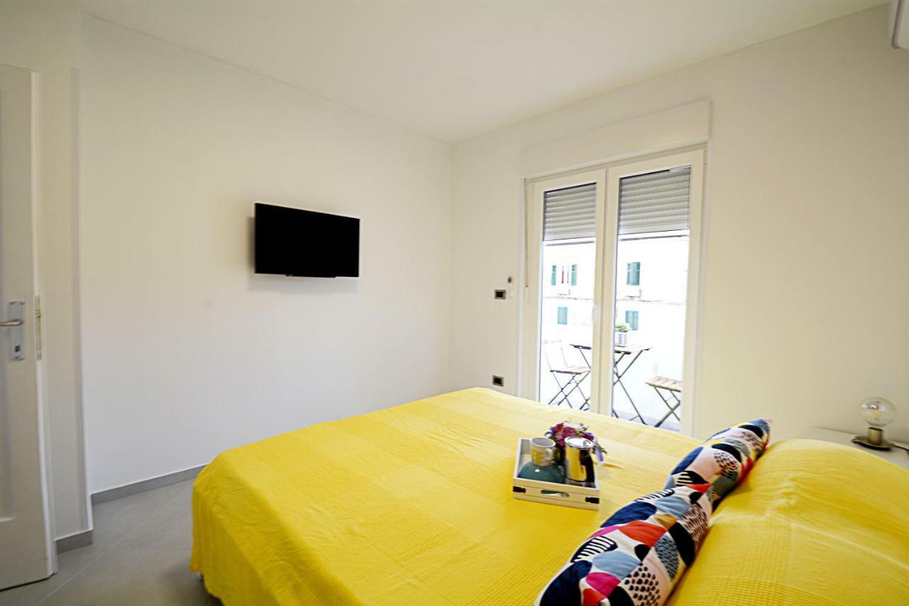 La Piazza Apartment Umag Exterior photo